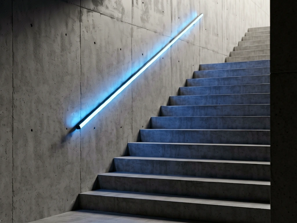 Escalera de objetivos