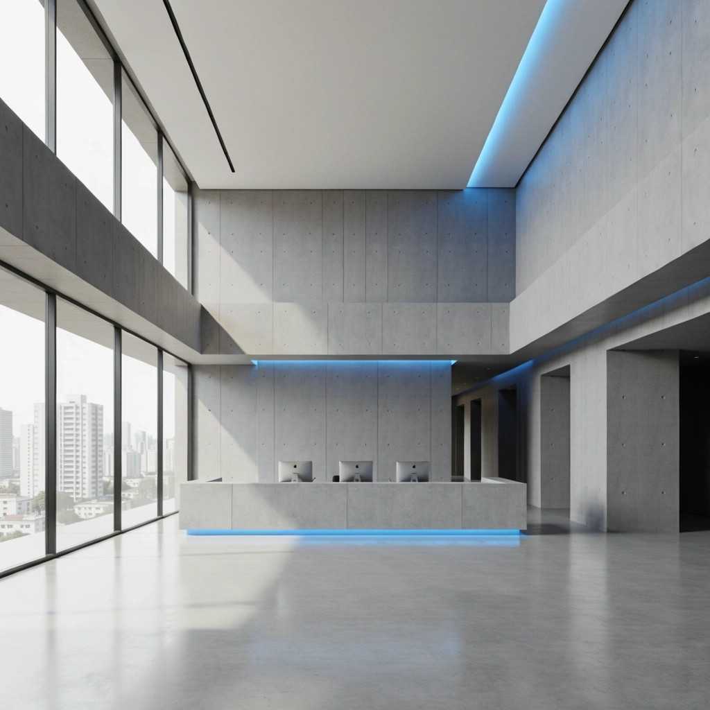 Oficinas Metriconos Caracas