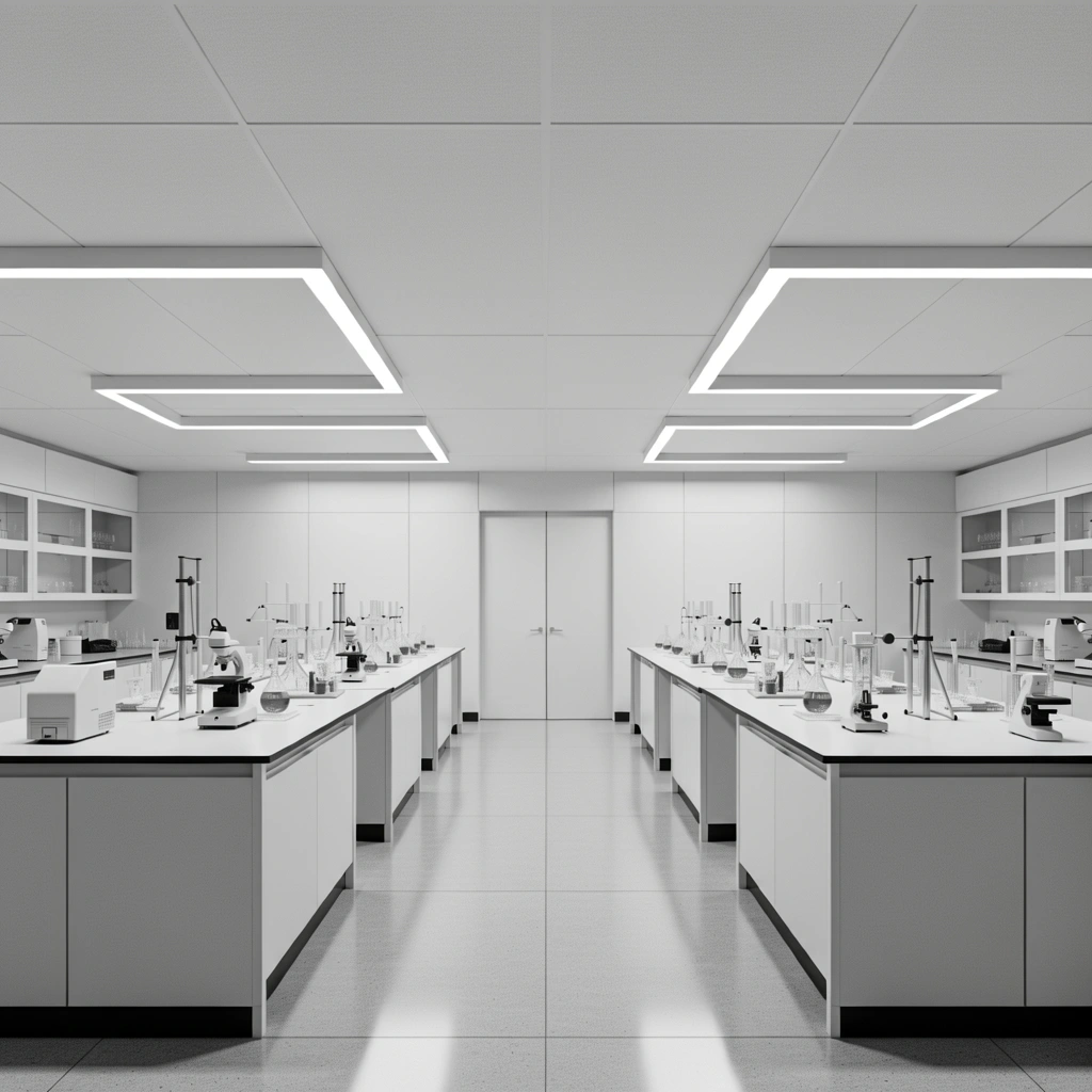 Entorno profesional Metriconos