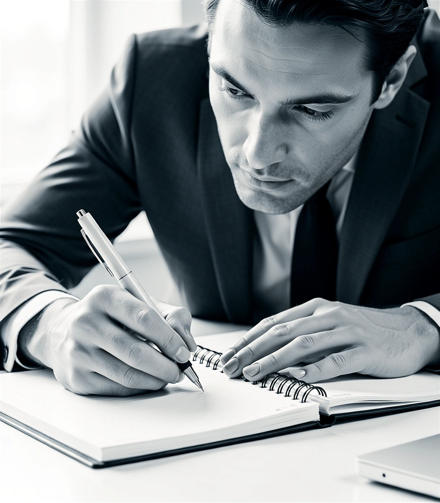 Implementación del método Metriconos