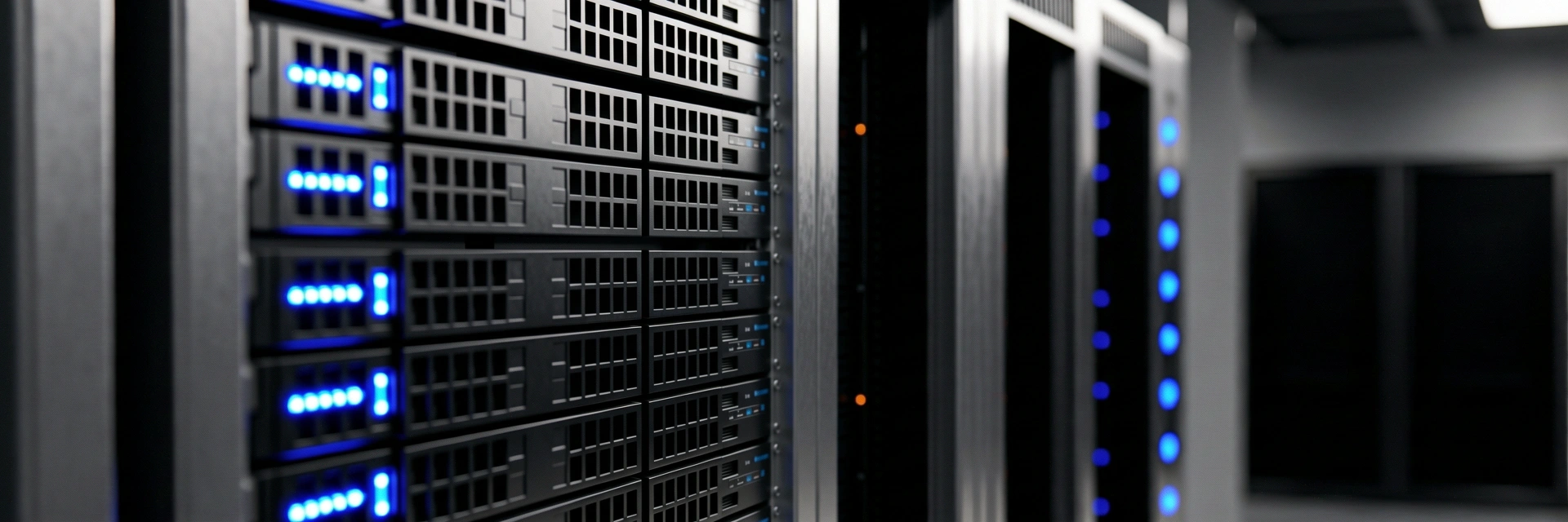 Infraestructura técnica de Metriconos