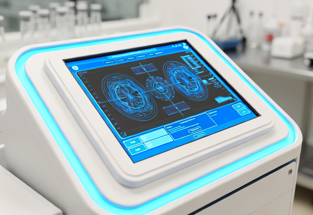 Tecnología de medición Metriconos