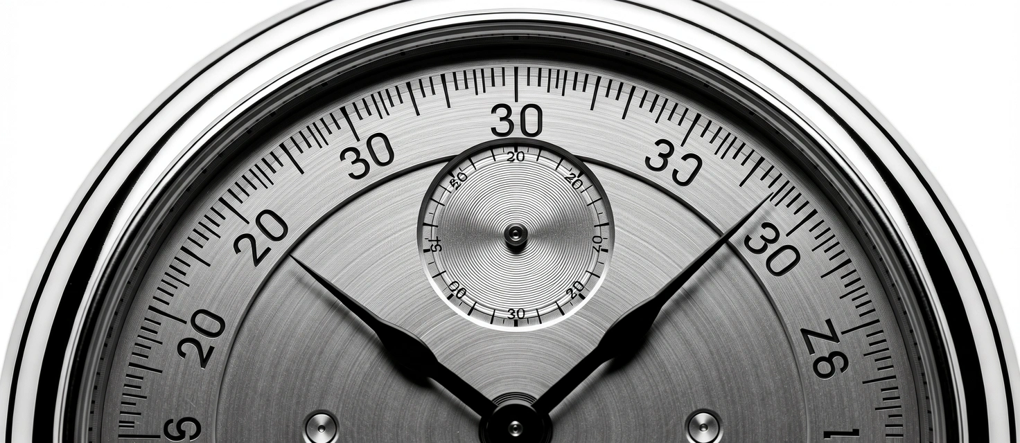 Precisión y rendimiento